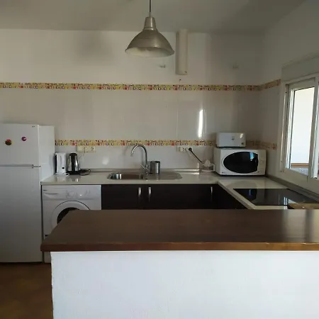 Atico Centrico Ideal En * Algodonales