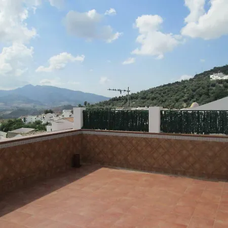 Apartmán Atico Centrico Ideal En *