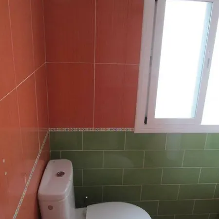 Apartmán Atico Centrico Ideal En Algodonales
