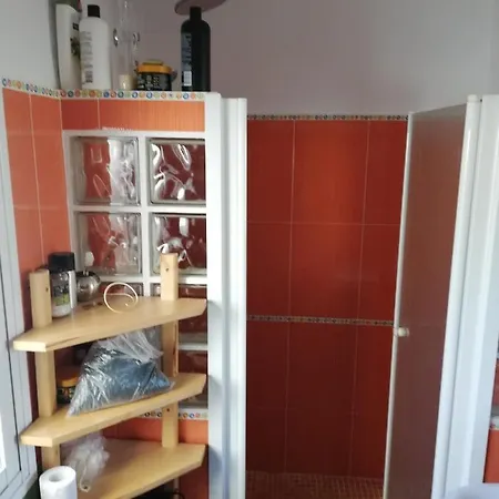 Atico Centrico Ideal En Algodonales