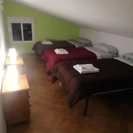 Atico Centrico Ideal En Apartament