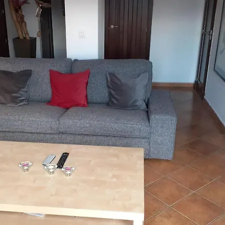 Atico Centrico Ideal En Apartament *