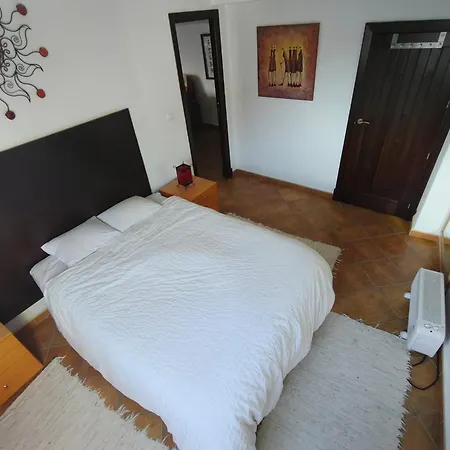Apartament Atico Centrico Ideal En *