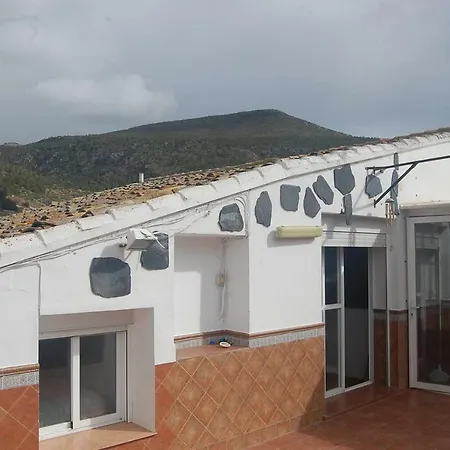 Atico Centrico Ideal En * Algodonales