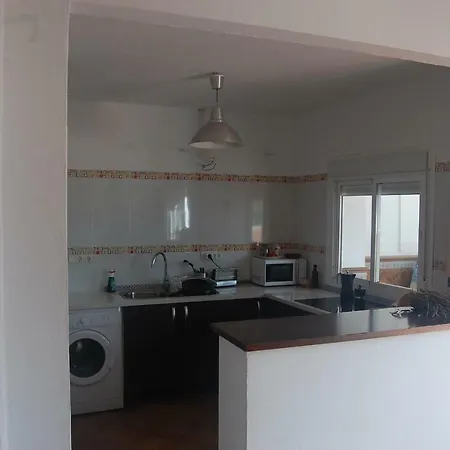 Atico Centrico Ideal En Apartament